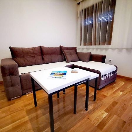 Panorama Zlatibor Appartement Buitenkant foto