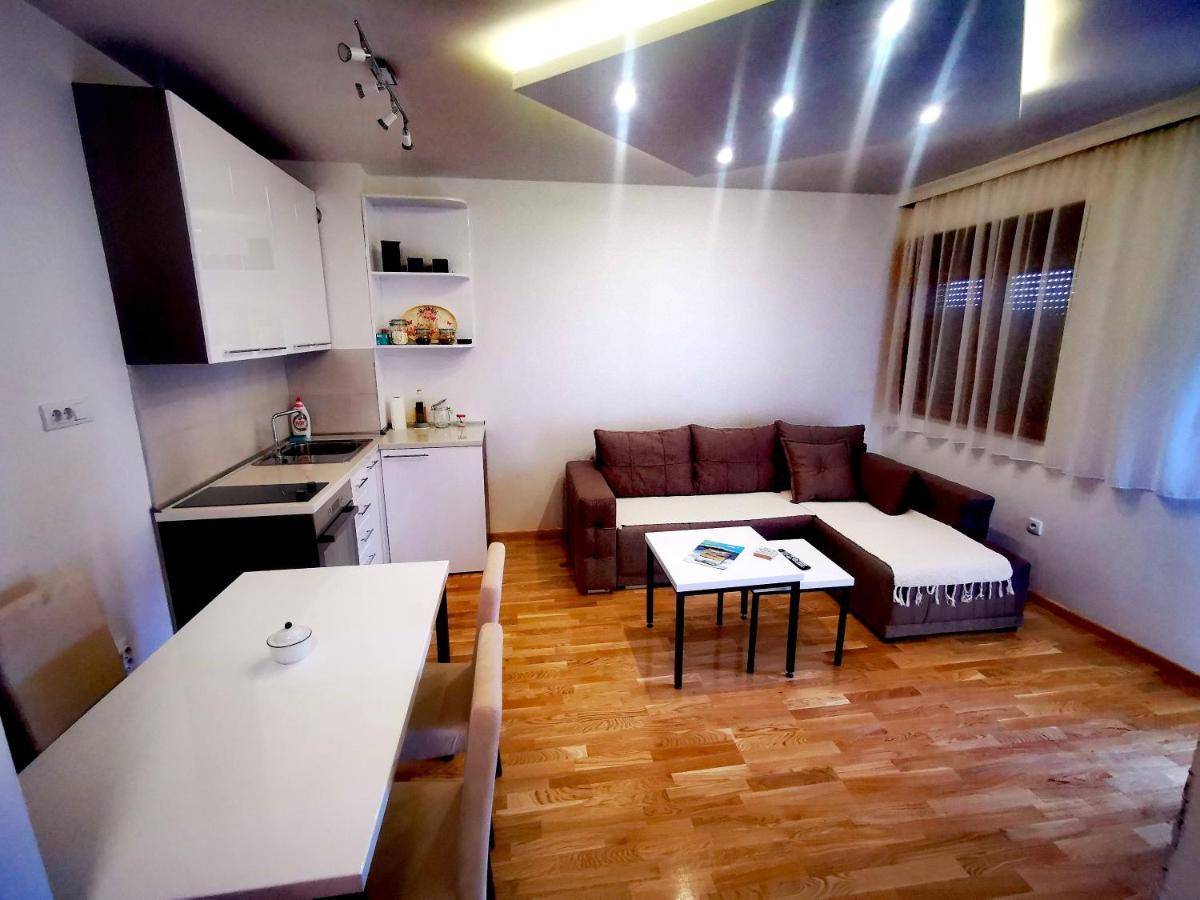 Panorama Zlatibor Appartement Buitenkant foto