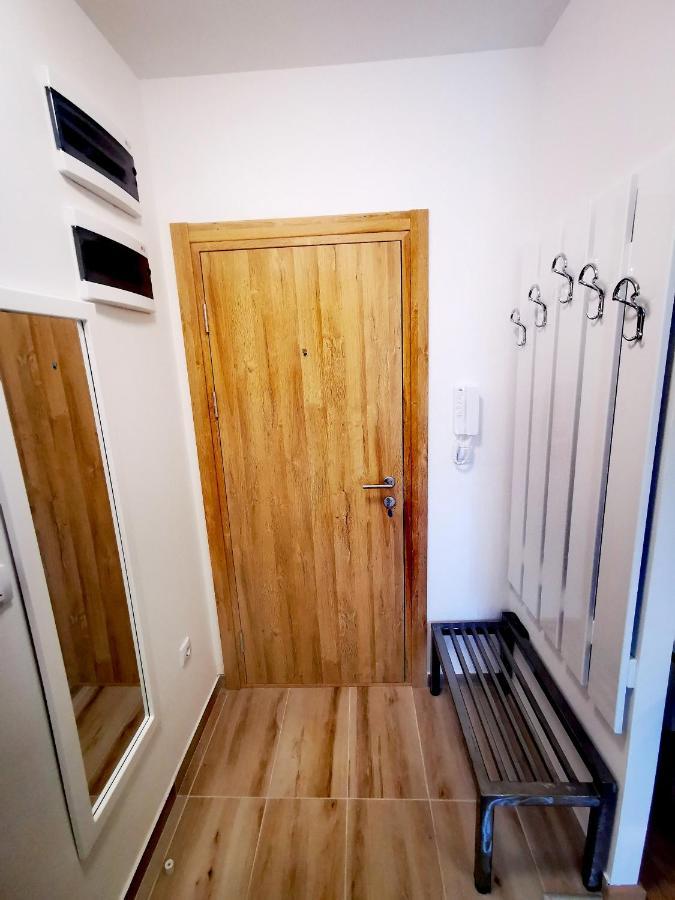Panorama Zlatibor Appartement Buitenkant foto