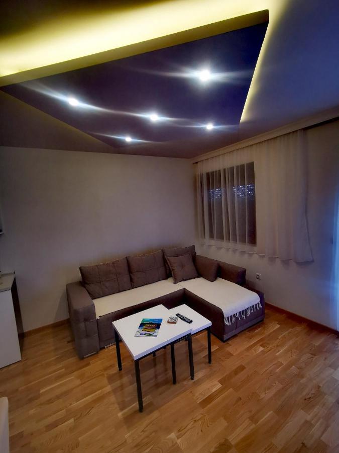 Panorama Zlatibor Appartement Buitenkant foto