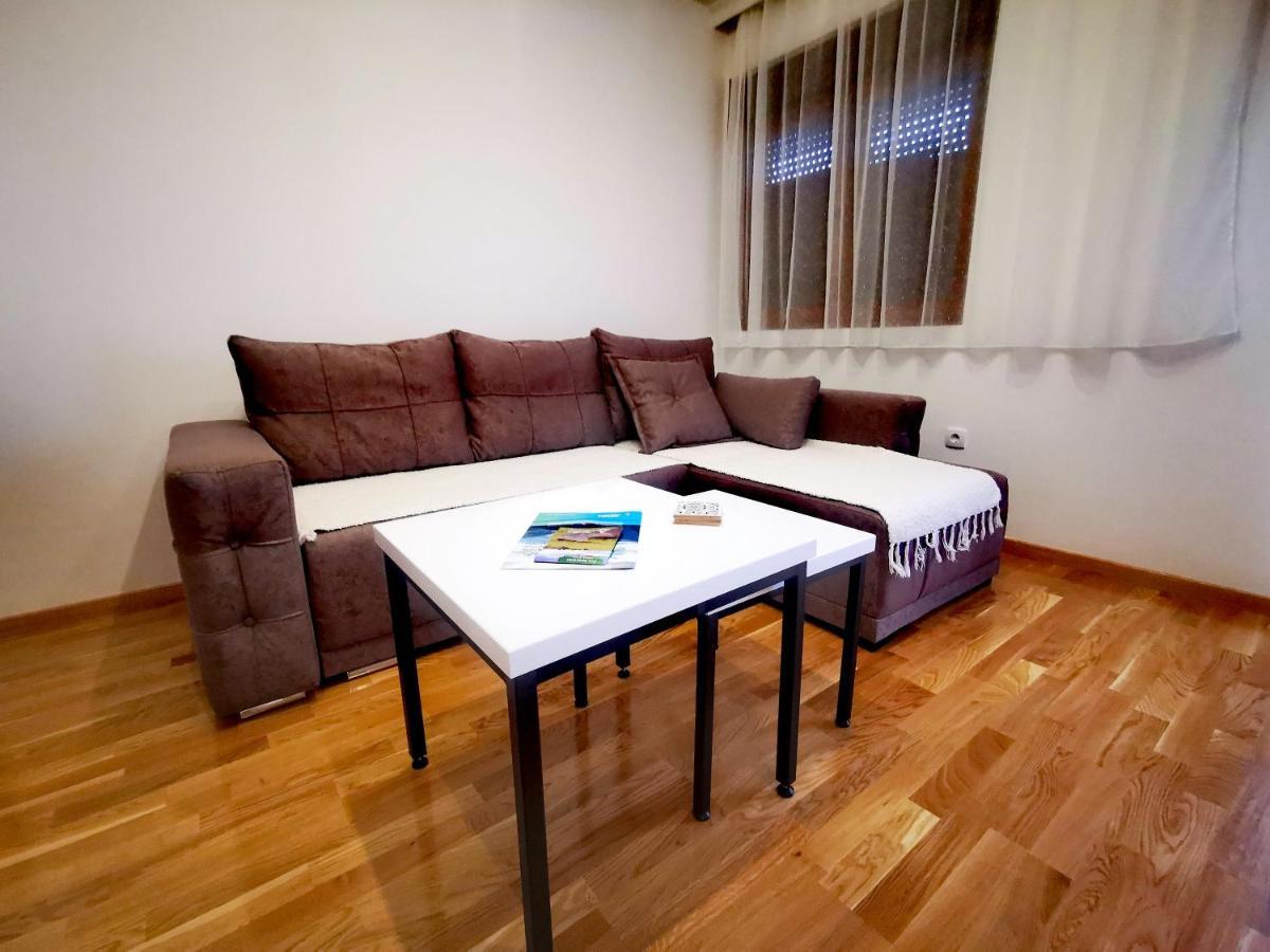 Panorama Zlatibor Appartement Buitenkant foto