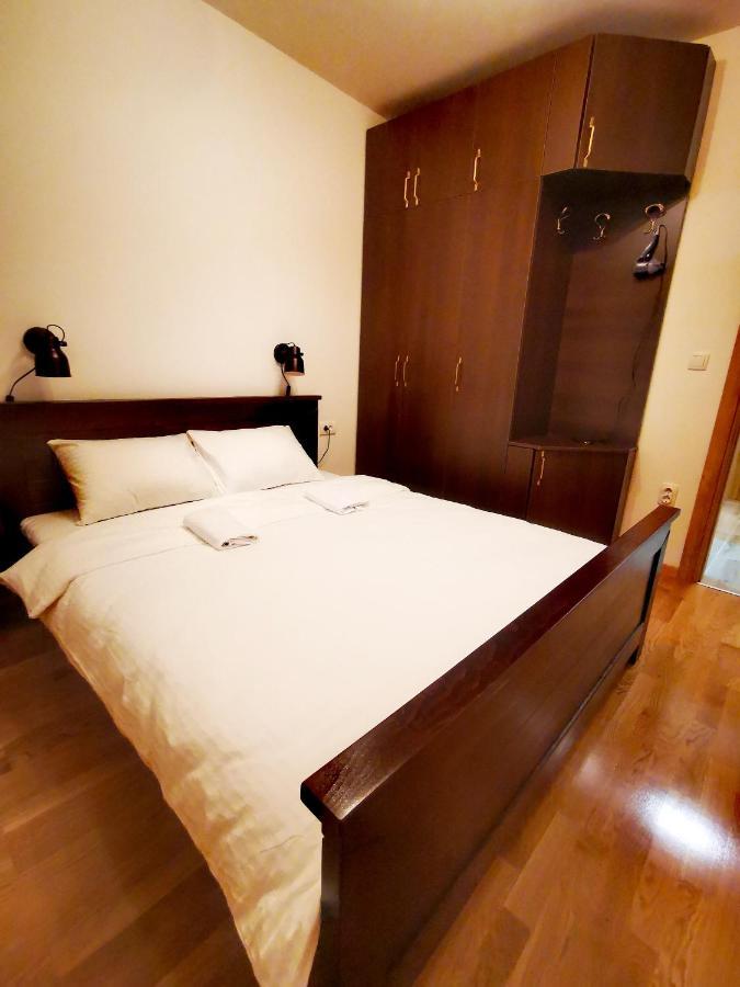 Panorama Zlatibor Appartement Buitenkant foto